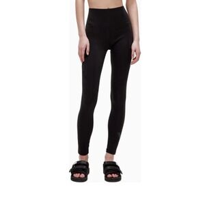 Adidas Y-3 by Yohji Yamamoto‎ Classic Leggings HF8983 Women's Small Black